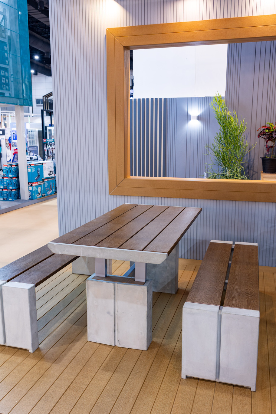 Outdoor Furniture